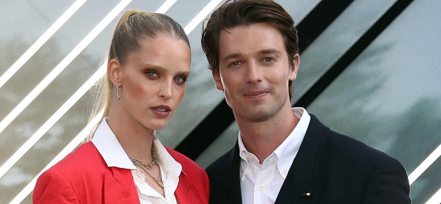 Inside Patrick Schwarzenegger And Abby Champion’s Star-Studded Wedding