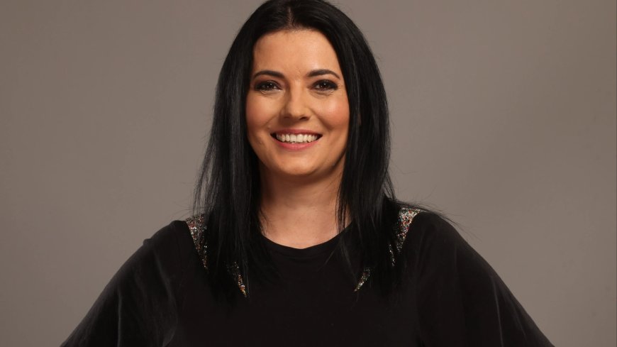 ‘One of my favourites’ – Premier League boss sends talkSPORT host Natalie Sawyer wholesome video message