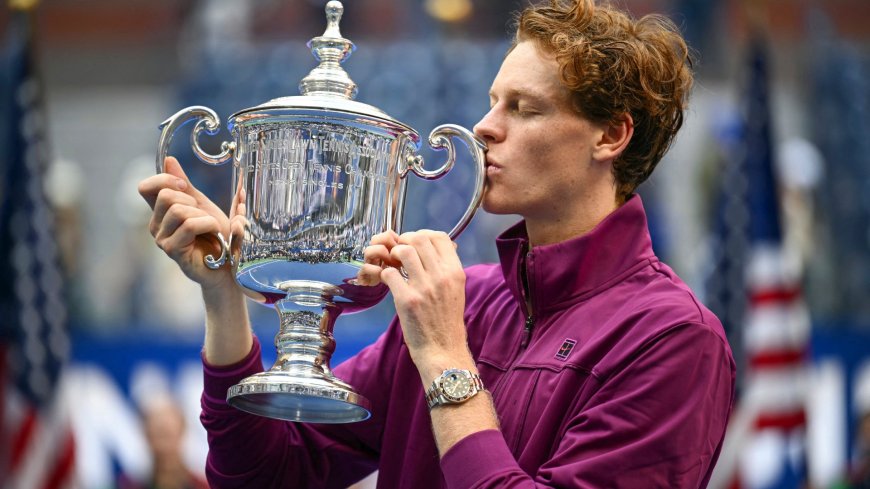 US Open Men’s Final LIVE: UK start time and where to watch Jannik Sinner vs Carlos Alcaraz