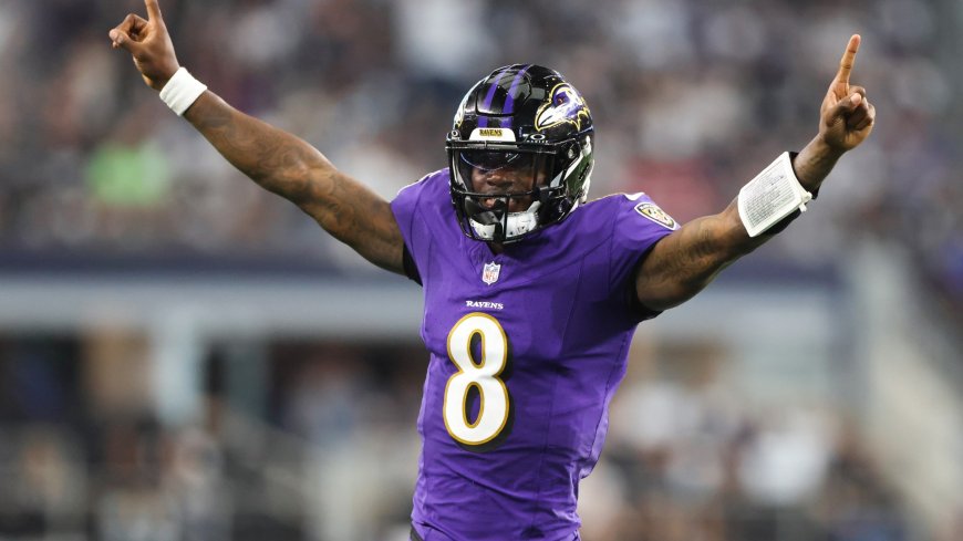 Super Bowl winners, MVP, bold predictions and who ends up with the No 1 pick – talkSPORT predicts the NFL season