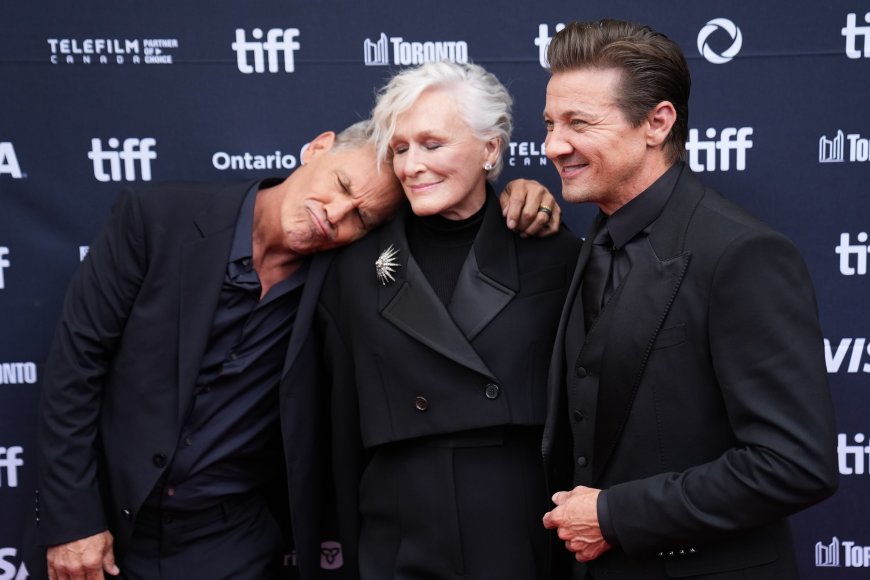 Josh Brolin Jokingly Compares ‘Knives Out 3’ Cast Chemistry to ‘An Orgy’