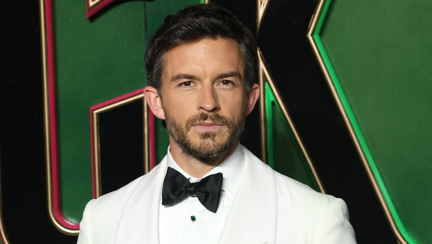Bridgerton's Jonathan Bailey Explains Why He Will ‘Stop Acting for a Bit’