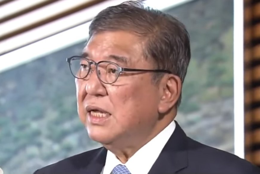 密谈之后被迫辞职,石破茂的继任者会是谁?