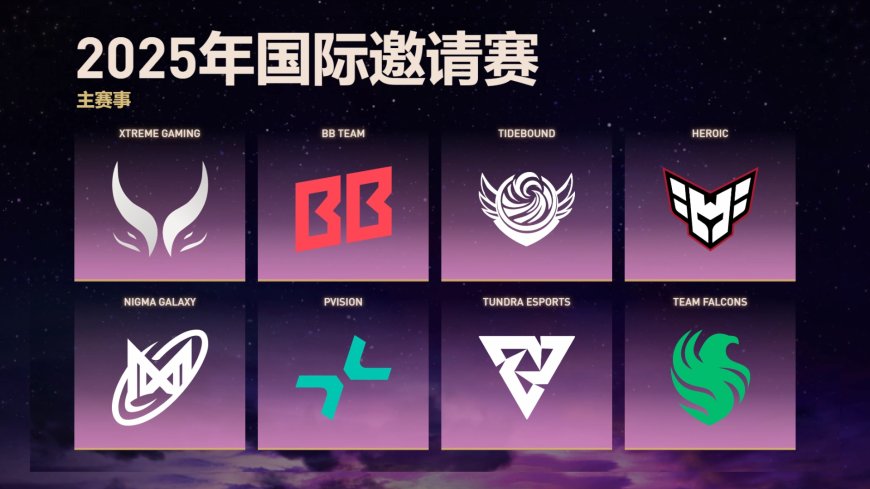 《DOTA2》TI14 八强诞生:中国战队 XG、Tidebound 携手晋级,卫冕冠军 Liquid、双冠王 Spirit 爆冷出局