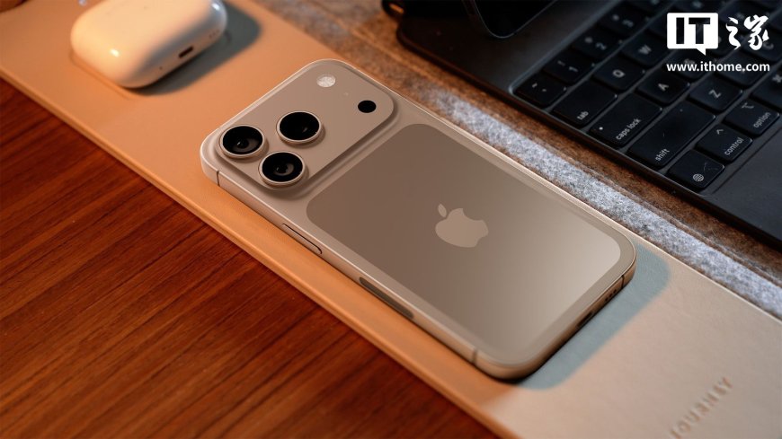 古尔曼:苹果计划年底前在中国推出 Apple Intelligence