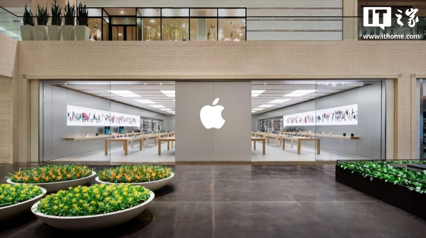 古尔曼:苹果自研 AI 搜索产品计划于明年 3 月随新版 Siri 一同推出