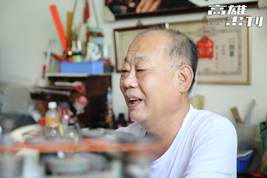 老派旗山 文青風懷舊遊程
