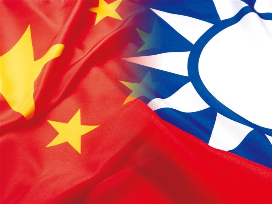 美智庫：台灣3成天然氣來自卡達　成中國能源戰破口