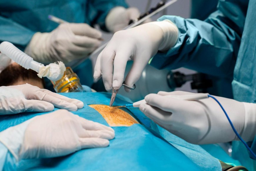 高雄減重名醫10天奪2命！縮胃手術黑幕曝光、名醫遭撤照...專家揭「5大過度醫療警訊」