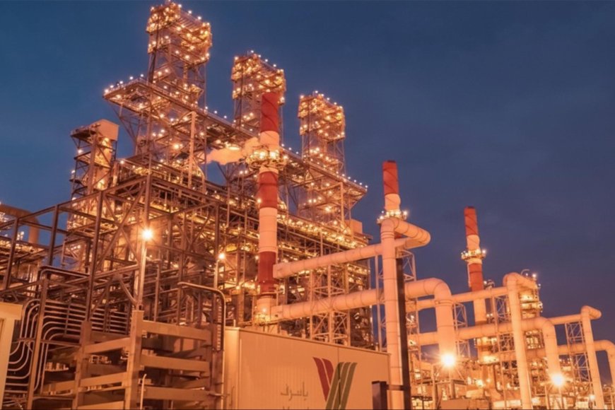 對等關稅、中國擴產夾擊　台塑四寶8月營收全數衰退　台塑月減年減皆逾1成