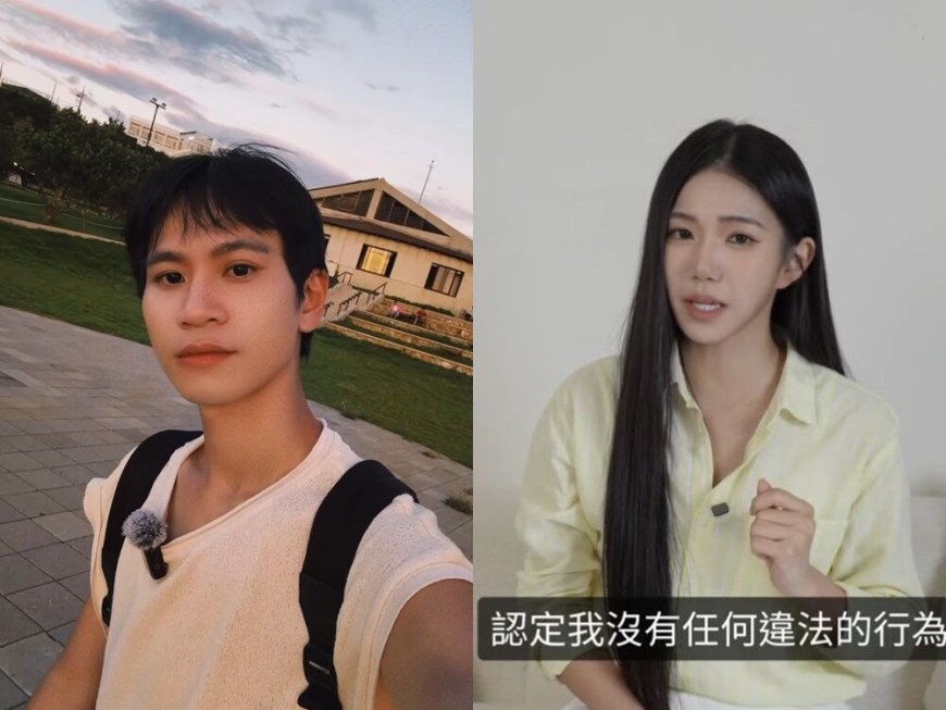 Andy喊話家寧「張小姐終於想通了」　曬律師函：提告就不要放水！