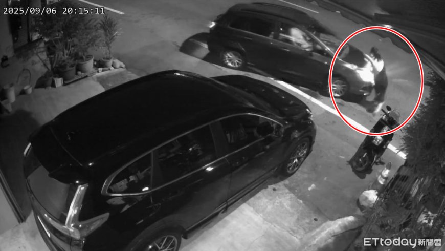 4寶人妻「抖音奔現」反被輾斃！　鄰曝冷血男黑歷史