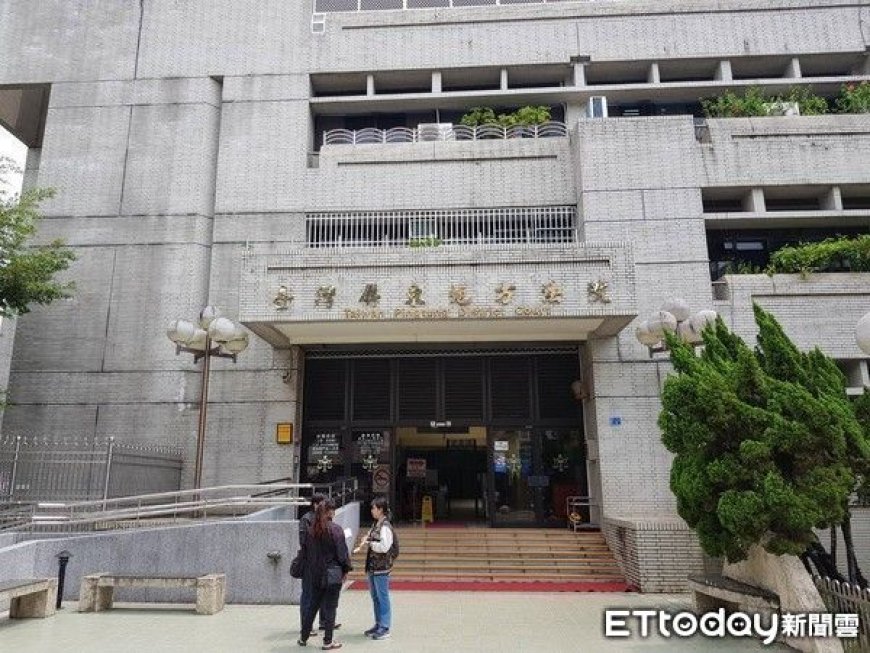 男大生跳水未起身　同學「以為開玩笑」背摔致癱瘓！法院判賠143萬