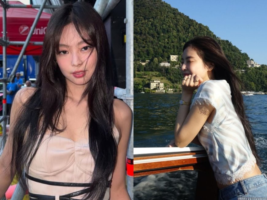 Jennie也超愛！第一次學「正面冥想」就上手　提升專注更有自信