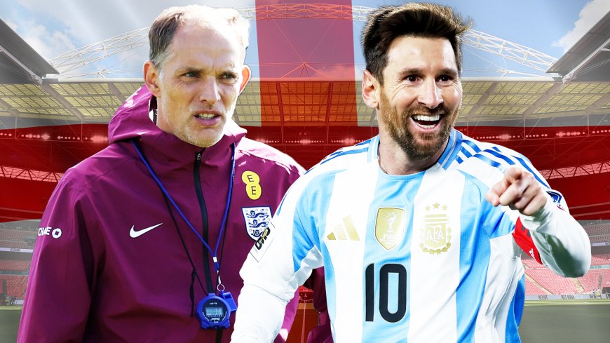 ‘Best player in country’ – England superstar is like Lionel Messi – Thomas Tuchel should’ve named him in squad