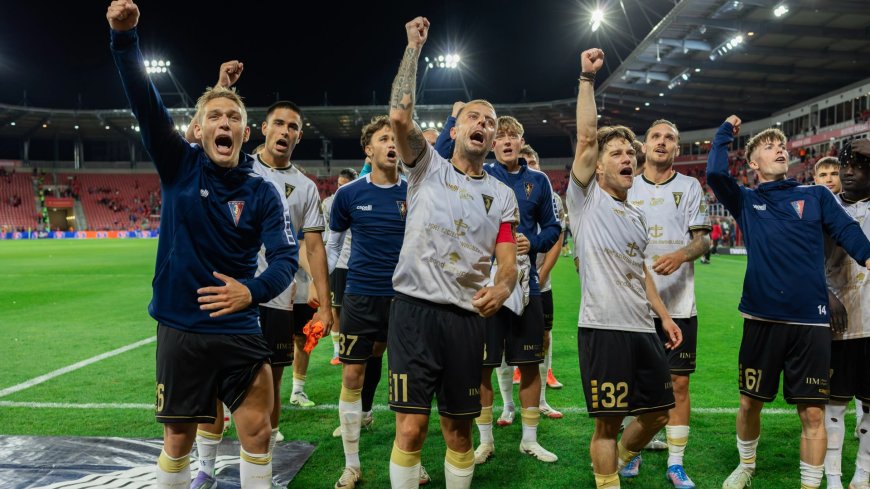 &#8216;Historic transfer&#8217; &#8211; Polish side signed Arsenal graduate from Premier League team named biggest loser of summer window