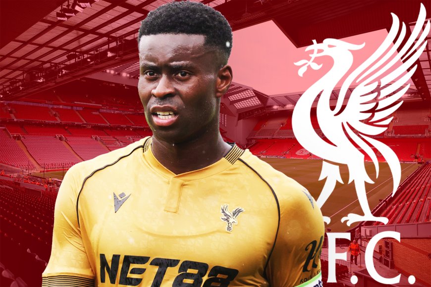 Liverpool&#8217;s new January plans for Marc Guehi revealed after deadline day transfer collapse