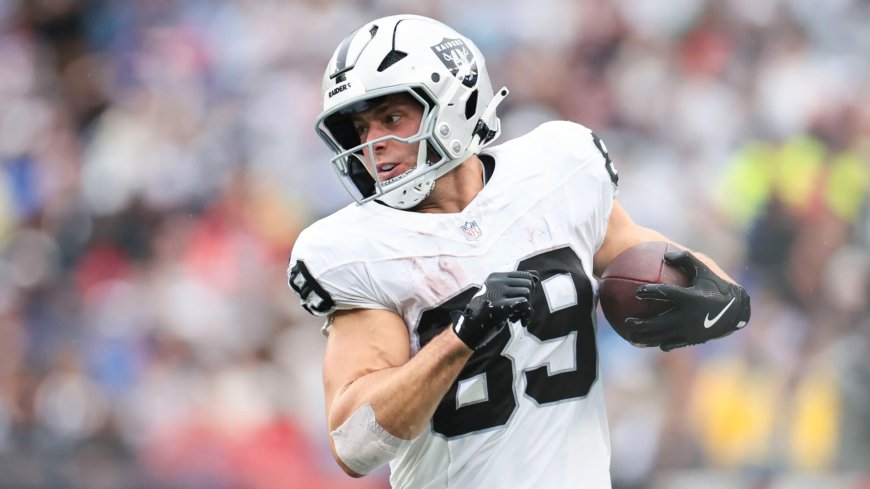 What&#8217;s the latest on Brock Bowers&#8217; injury? Update as Pete Carroll downplays Raiders star&#8217;s setback