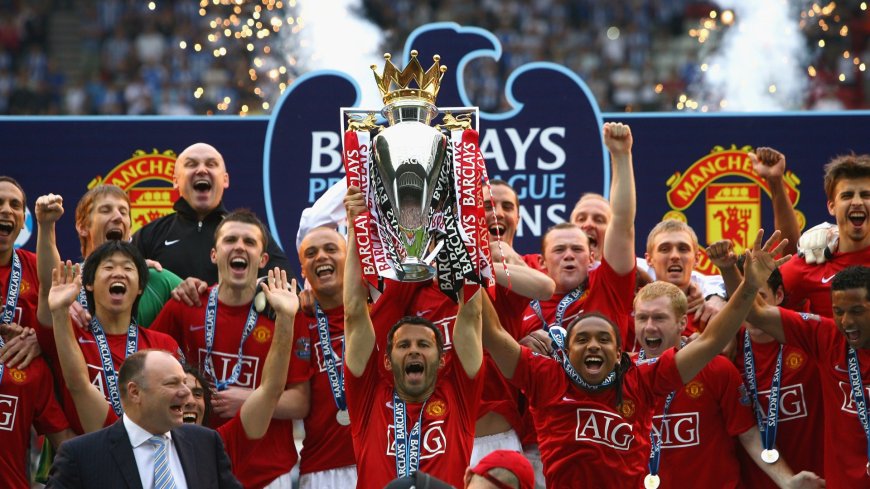 ‘Null and void’ – fans slam ‘criminal’ omission as Premier League Hall of Fame nominations announced