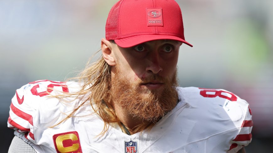 What&#8217;s the latest on George Kittle&#8217;s injury? Update as Kyle Shanahan addresses 49ers star&#8217;s setback