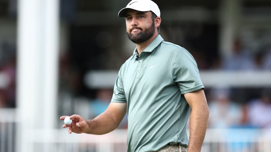 Procore Championship 2025 LIVE: Tee times, players, leaderboard and prize money with Team USA’s Ryder Cup stars in action