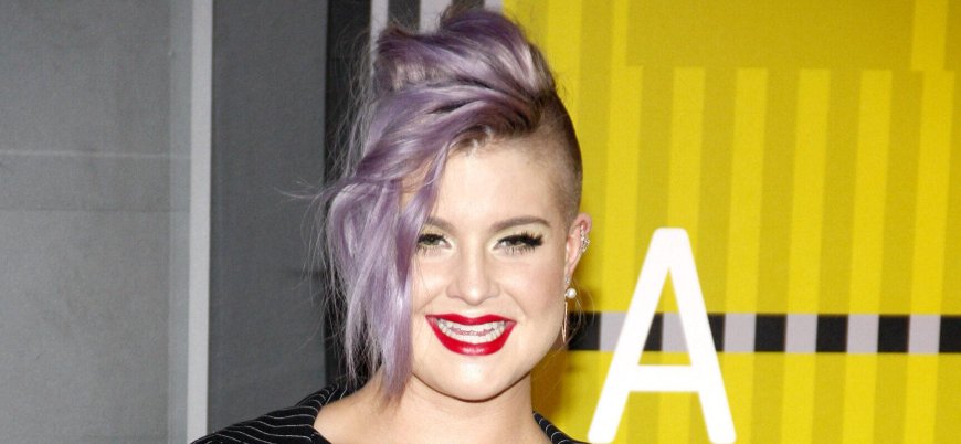 How Kelly Osbourne Has Found Her 'Smile Again' Amid Grief Of Dad Ozzy's Passing
