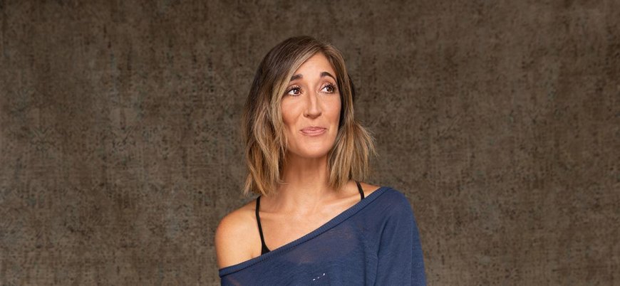 Miriam Katz's 'Ex Appeal Podcast' Dares To Date The Past And Listeners Can't Look Away