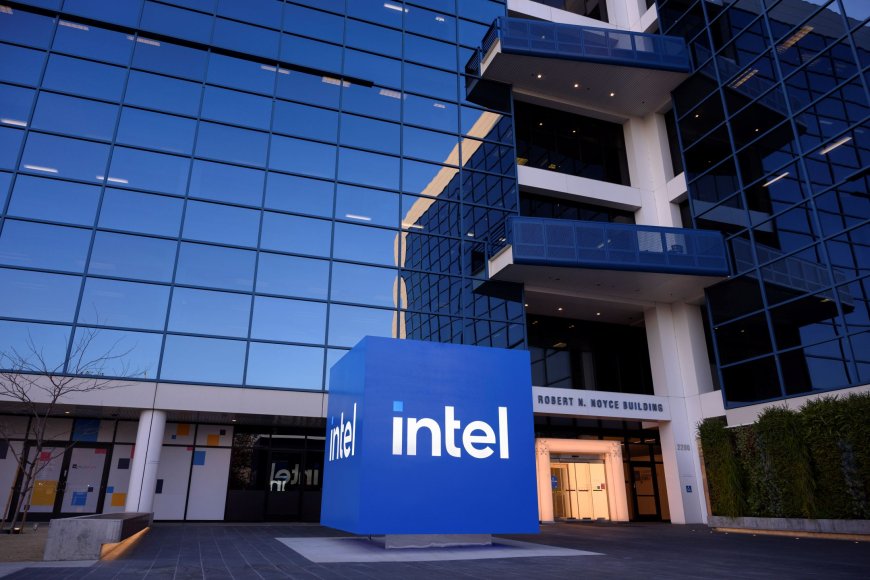 英特尔 CFO 津斯纳：Intel 18A 工艺仍有大量赢得外部代工订单机遇