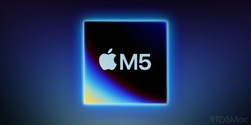 消息称苹果明日发布 M5 iPad Pro,恰逢其十周年纪念