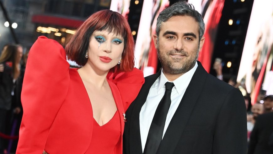 Lady Gaga and Fiance Michael Polansky's Relationship Timeline