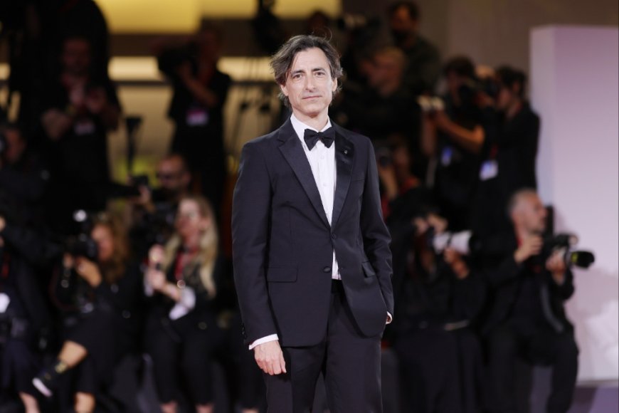 Noah Baumbach to Be Honored by Zurich Film Festival During Gala Premiere of ‘Jay Kelly’