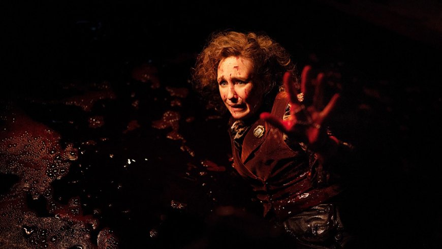 ‘The Conjuring: Last Rites’ Casts a Spell Over U.K., Ireland Box Office