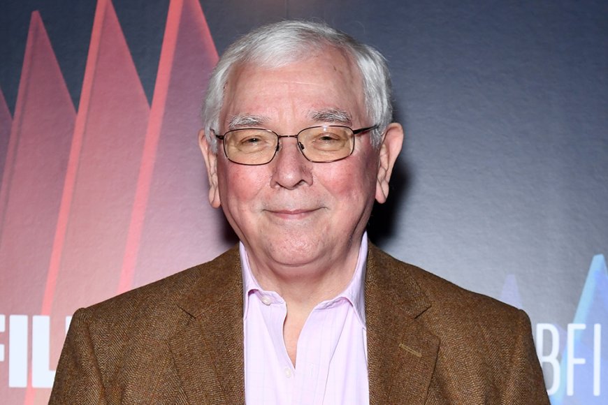Newly-Discovered Terence Davies Short to Get First Screening at BFI Celebration of British Filmmaking Icon (EXCLUSIVE)