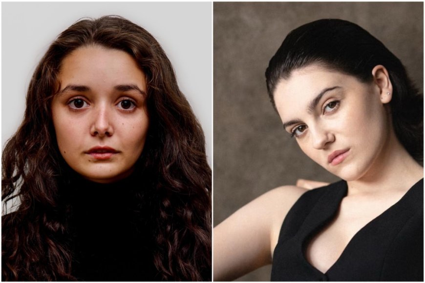 ‘Geek Girl’ Star Emily Carey, ‘A Kind of Spark’s’ Lola Blue Lead Autistic-Centered ‘The Birth of a Mall Goth’ (EXCLUSIVE)