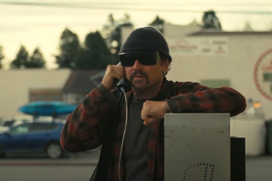 Leonardo DiCaprio on Being Nervous for First Day of ‘One Battle After Another,’ Taking Inspiration From ‘The Big Lebowski’ and Working With Paul Thomas Anderson: ‘I Would’ve Done Any Movie He Proposed’