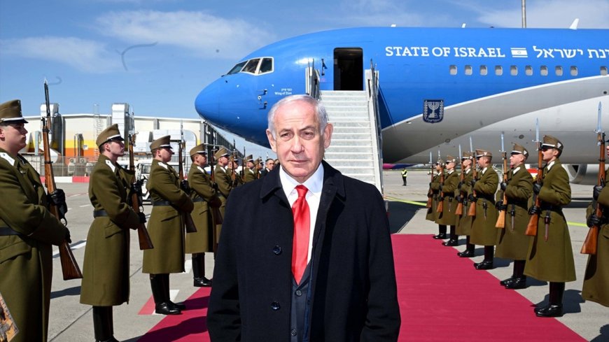 MORNING GLORY: When Macron's foolishness fades, Israel will still stand proud