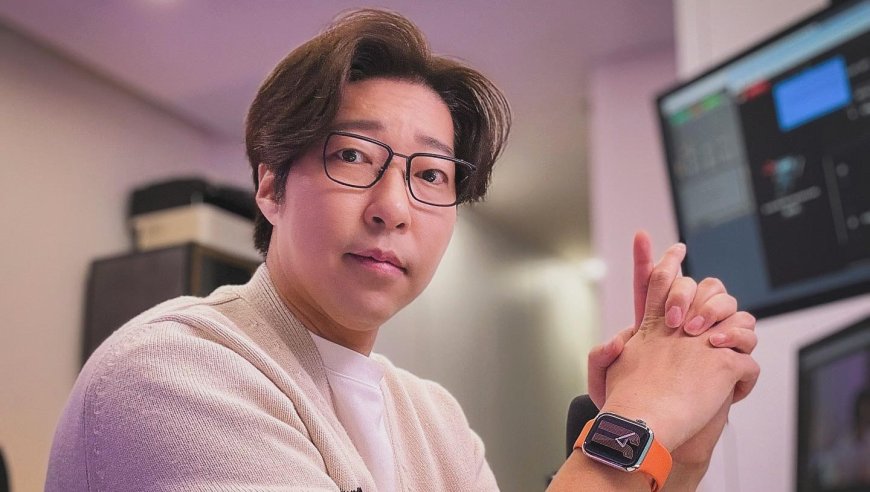 YouTuber Na Dong-hyun Dead at 46 After Gaming Marathon