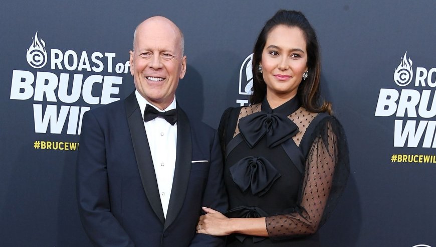 Emma Heming Willis Says Living Apart Prepares Kids for Bruce Willis' Death