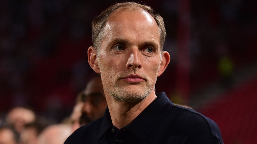 ‘Nobody can complain’ – Four England stars get 9/10 in glittering player ratings as Thomas Tuchel silences doubters