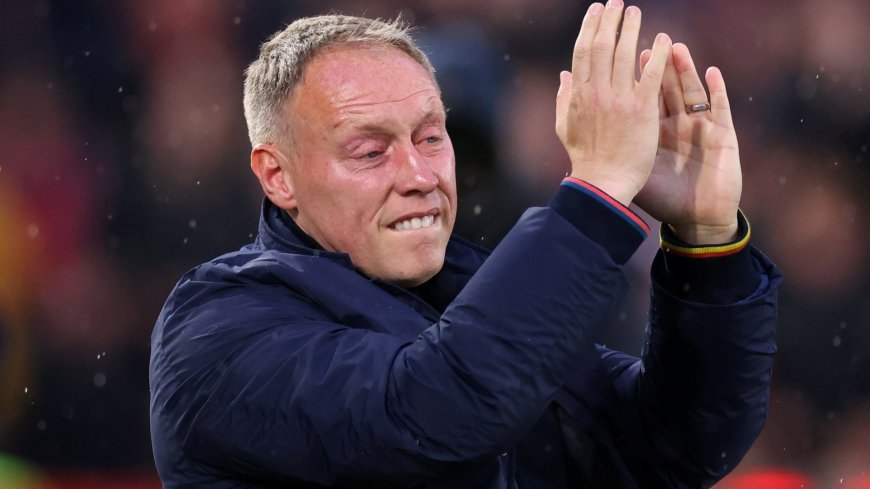 Steve Cooper accepts surprise new job ten months after being sacked by Leicester