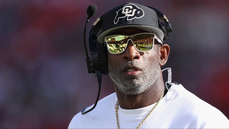 ‘Dawgs will show up’ – Deion Sanders makes bold quarterback change as exiled ex-NFL QB weighs in