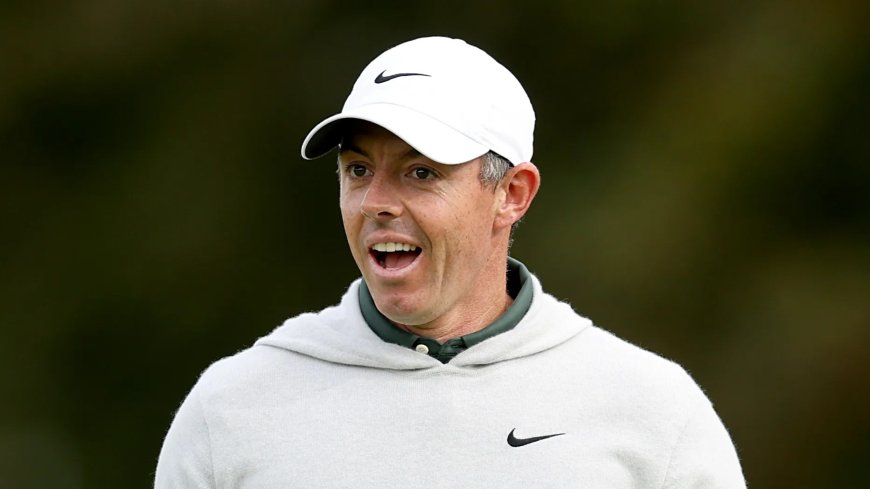 Team USA left red-faced after Rory McIlroy Ryder Cup t-shirt blunder