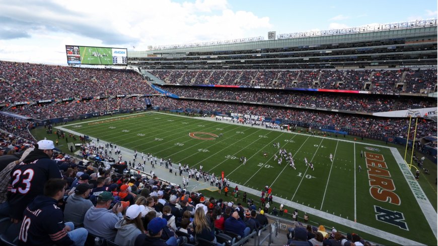 ‘Not leaving, but expanding’ – NFL franchise deliver ‘pivotal’ stadium statement as fans react to $4.7bn relocation update