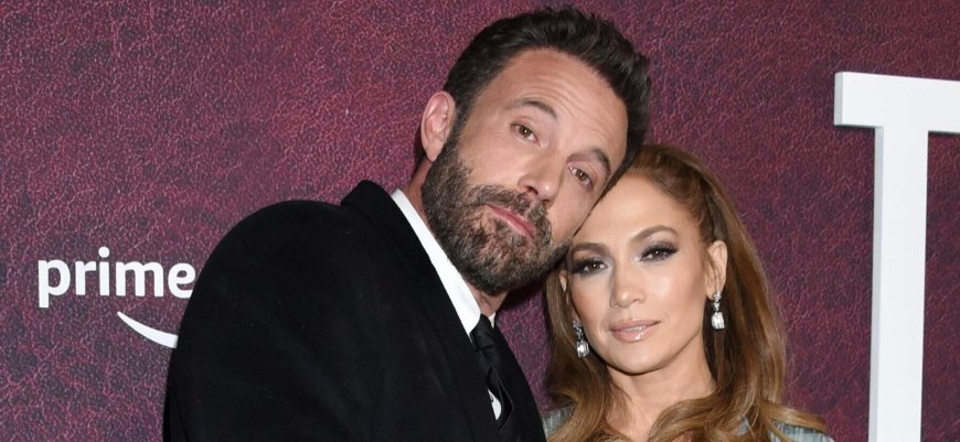 Ben Affleck And Jennifer Lopez's Kids Still 'See' And 'Talk' To Each Other Despite Their Parents' Divorce