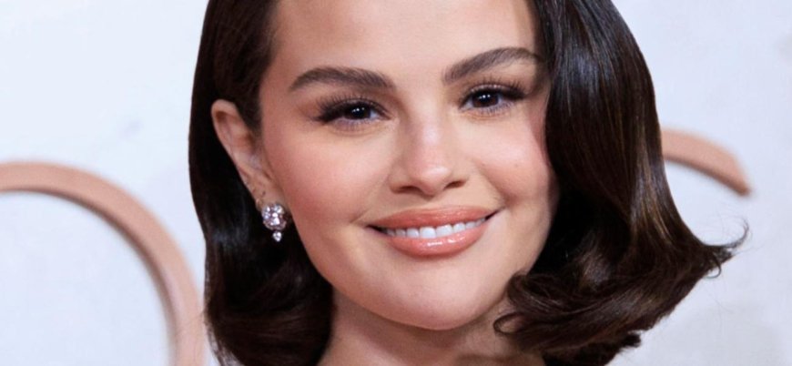 Selena Gomez Slams Body Shaming Comments As She Plans Dream Wedding