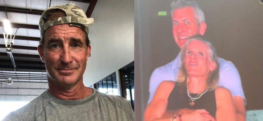 Kristin Cabot's Husband Clears The Air On Infidelity Claims After She Was Caught With Her Boss On Kiss Cam