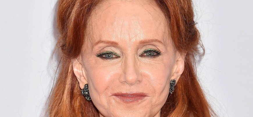 Swoosie Kurtz Shows Off Youthful Glow In Rare LA Sighting At 81