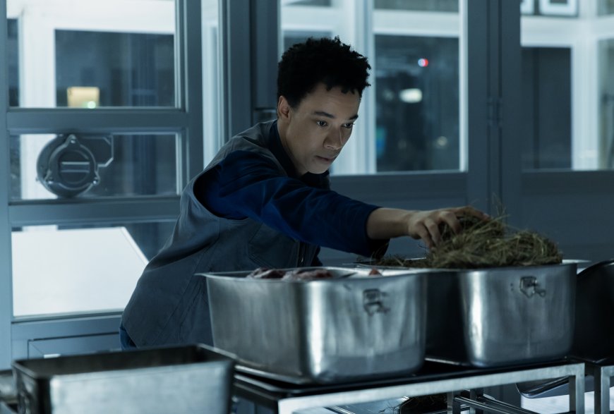 ‘Alien: Earth’ Star Kit Young Breaks Down Tootles’ Episode 6 [SPOILER!] and What It Means for Prodigy Corporation’s Future