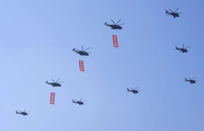 今天重读《论持久战》，领会“正义必胜、和平必胜、人民必胜”