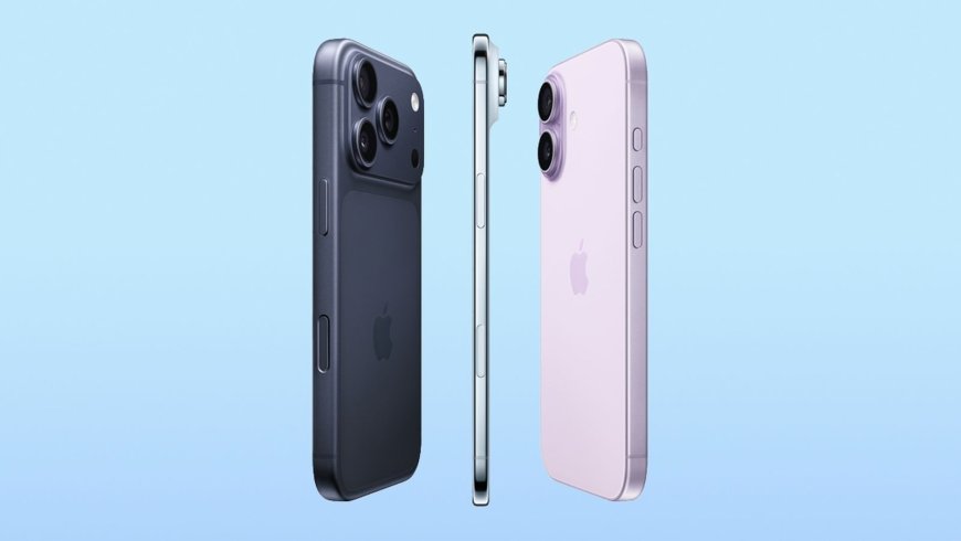 苹果 iPhone 17 系列电池曝光:Air 配 3149 mAh,Pro 增幅 18.7%